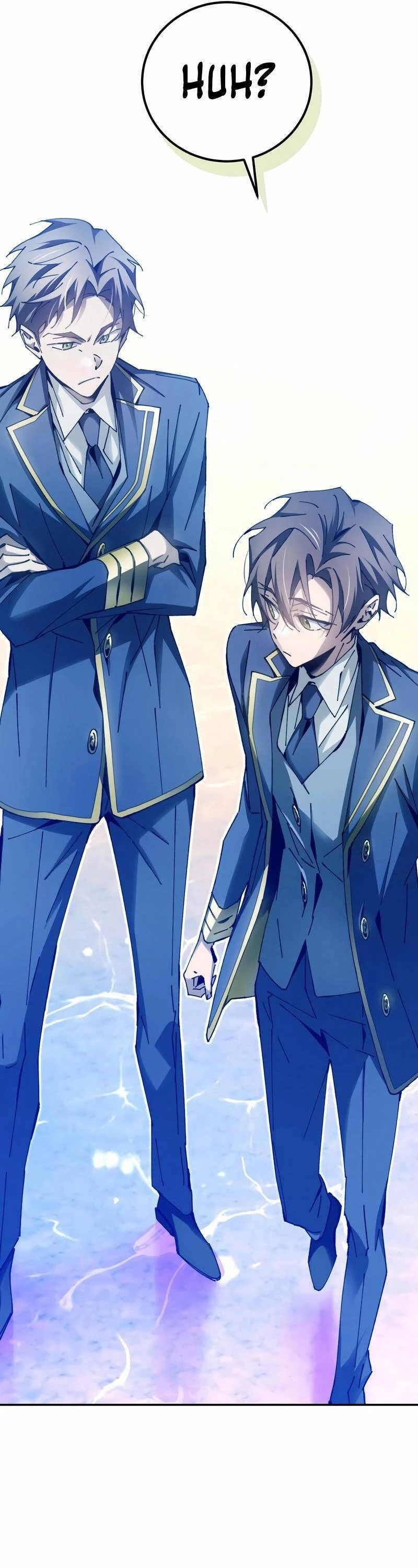 Trở Thành Thiên Tài Tốc Biến Của Học Viện Ma Pháp Chapter 10 - 19