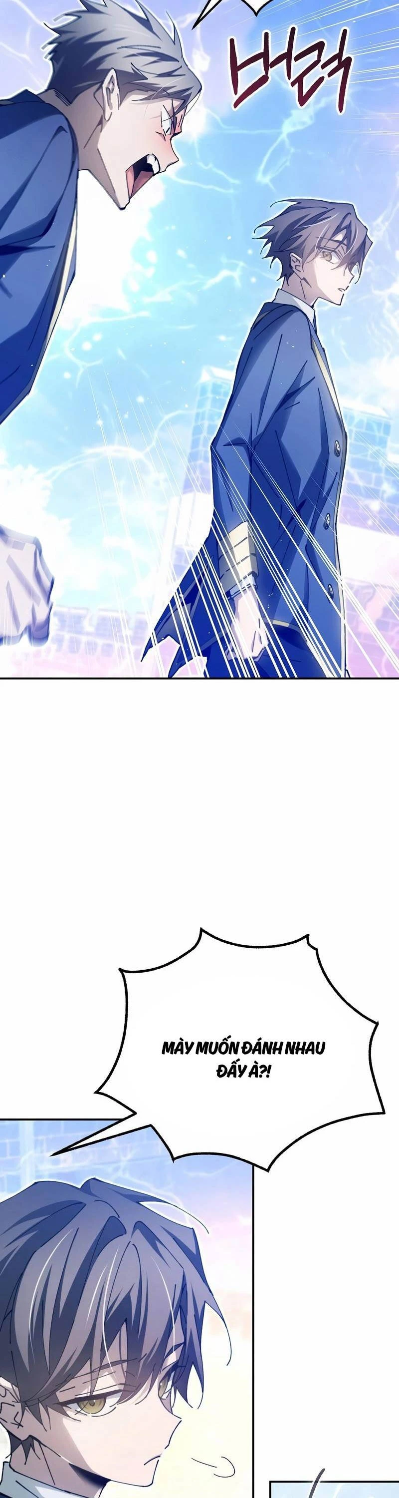 Trở Thành Thiên Tài Tốc Biến Của Học Viện Ma Pháp Chapter 10 - 25