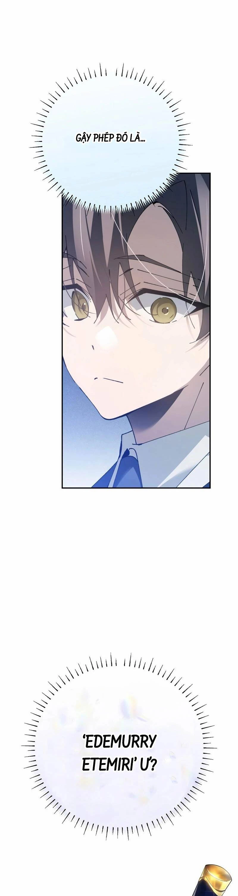 Trở Thành Thiên Tài Tốc Biến Của Học Viện Ma Pháp Chapter 10 - 29