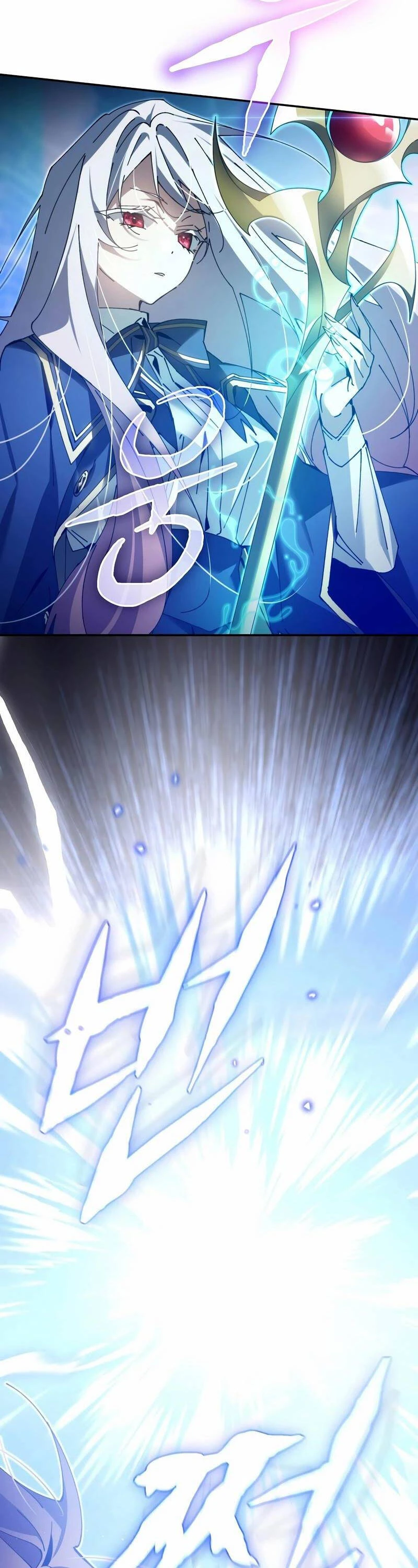 Trở Thành Thiên Tài Tốc Biến Của Học Viện Ma Pháp Chapter 10 - 36