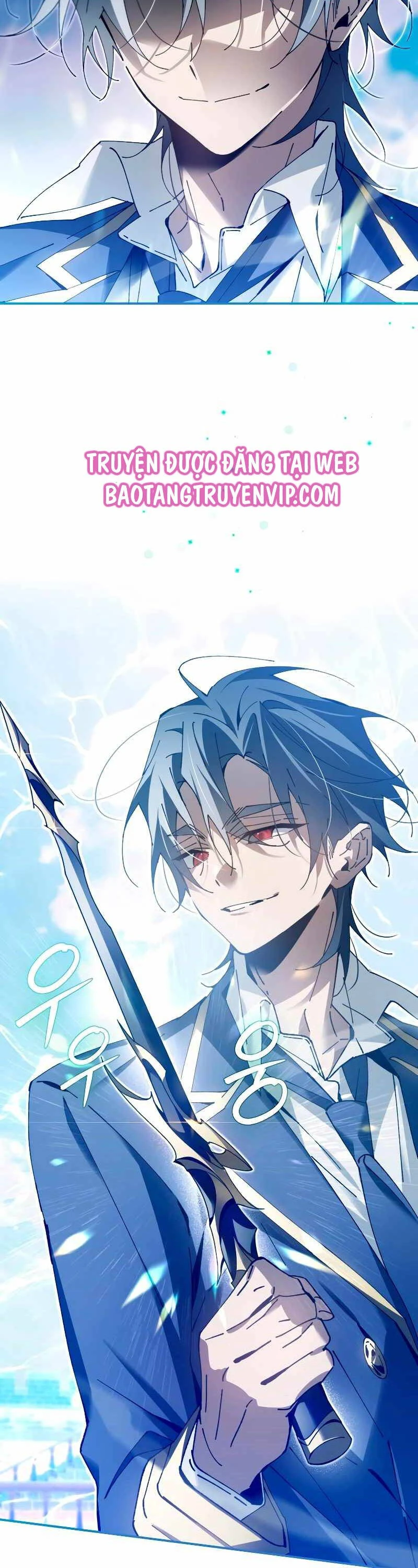 Trở Thành Thiên Tài Tốc Biến Của Học Viện Ma Pháp Chapter 11 - 8