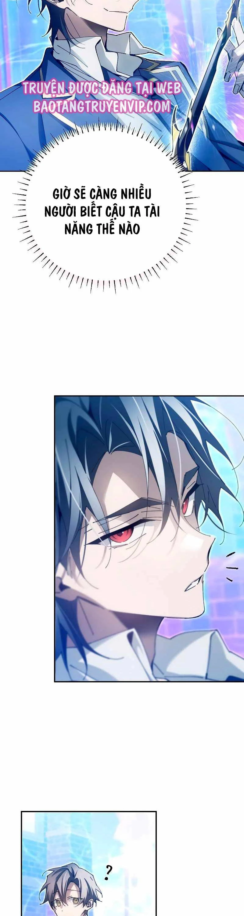 Trở Thành Thiên Tài Tốc Biến Của Học Viện Ma Pháp Chapter 11 - 11