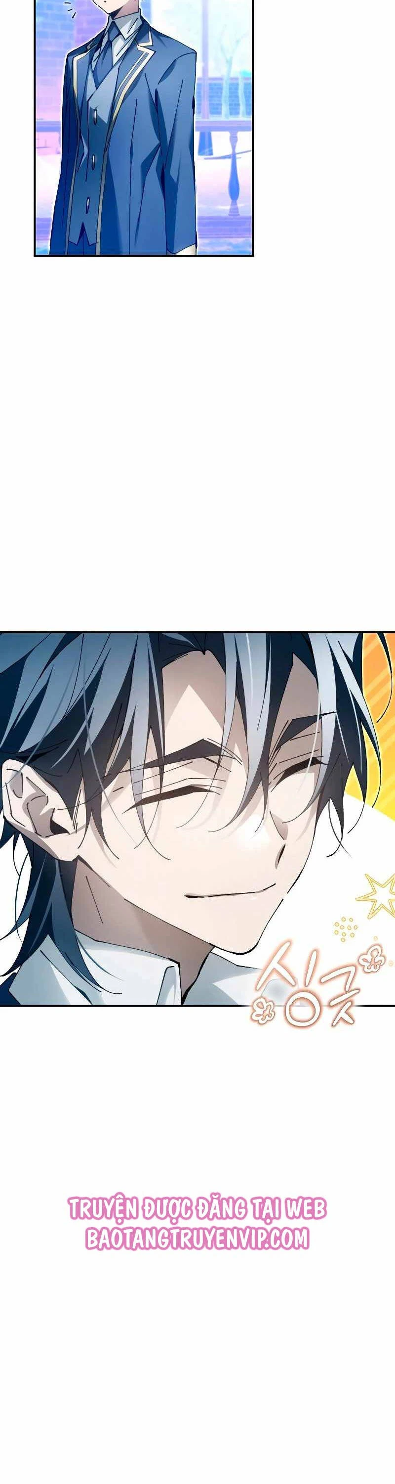 Trở Thành Thiên Tài Tốc Biến Của Học Viện Ma Pháp Chapter 11 - 12