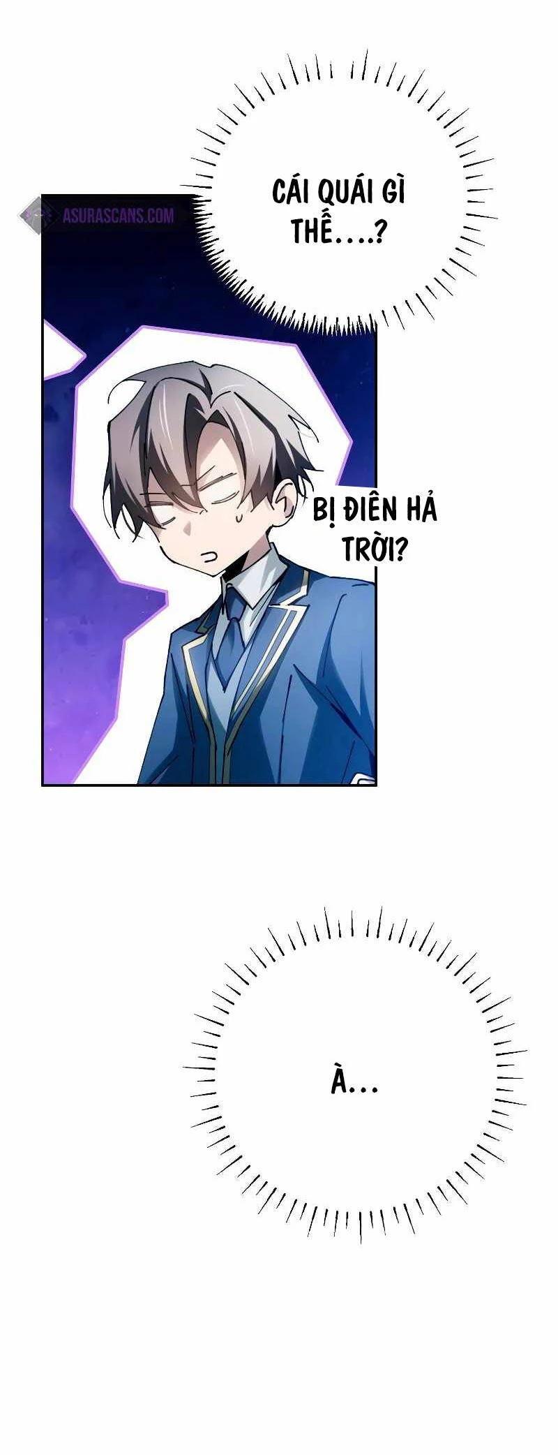 Trở Thành Thiên Tài Tốc Biến Của Học Viện Ma Pháp Chapter 11 - 13