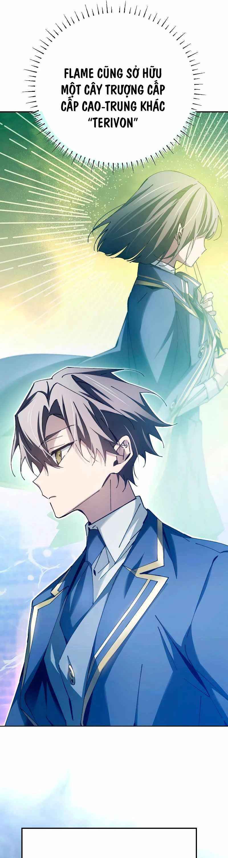 Trở Thành Thiên Tài Tốc Biến Của Học Viện Ma Pháp Chapter 11 - 14