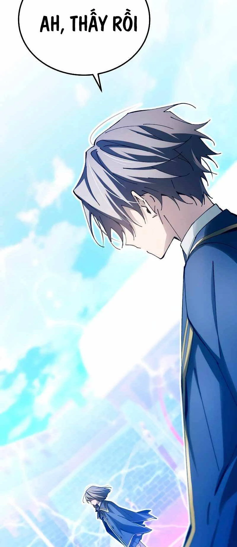 Trở Thành Thiên Tài Tốc Biến Của Học Viện Ma Pháp Chapter 11 - 18