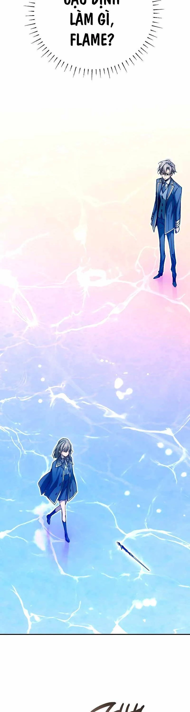 Trở Thành Thiên Tài Tốc Biến Của Học Viện Ma Pháp Chapter 11 - 21