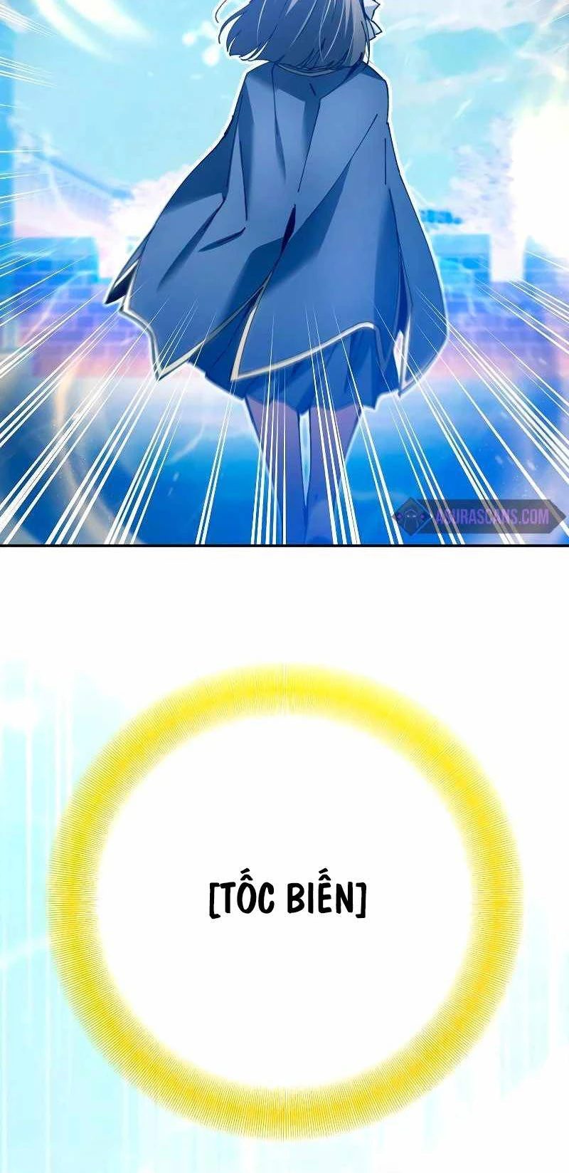 Trở Thành Thiên Tài Tốc Biến Của Học Viện Ma Pháp Chapter 11 - 31