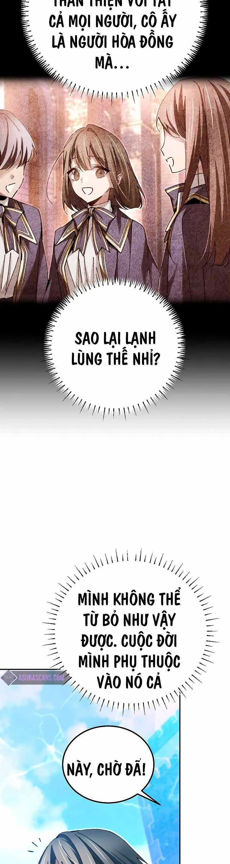 Trở Thành Thiên Tài Tốc Biến Của Học Viện Ma Pháp Chapter 11 - 38