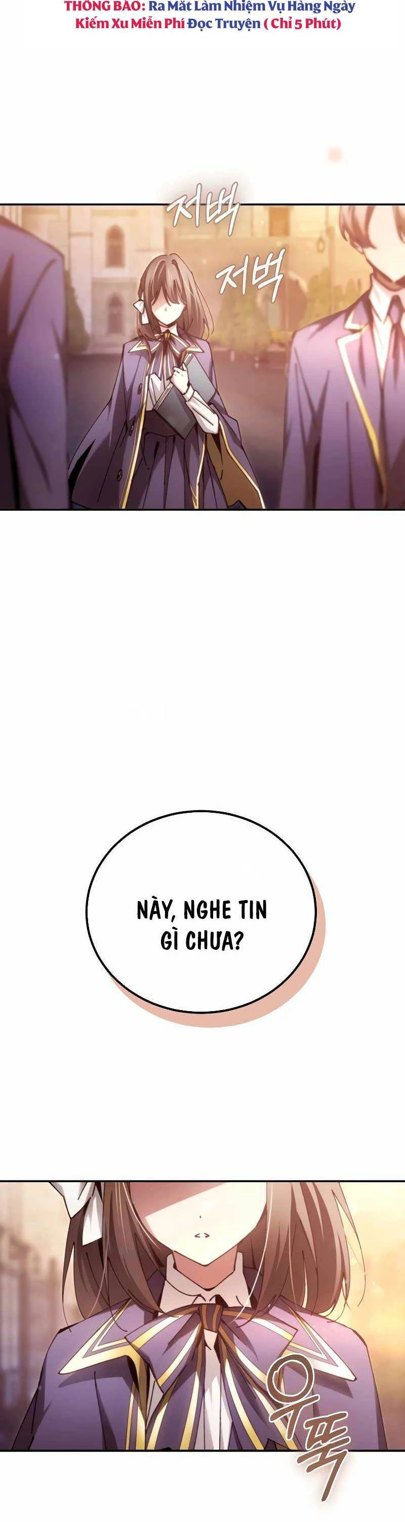 Trở Thành Thiên Tài Tốc Biến Của Học Viện Ma Pháp Chapter 12 - 2