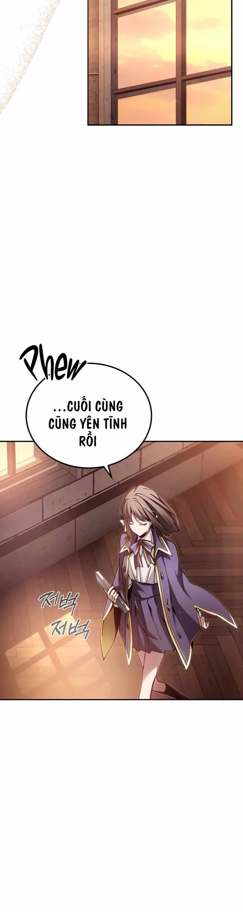 Trở Thành Thiên Tài Tốc Biến Của Học Viện Ma Pháp Chapter 12 - 7