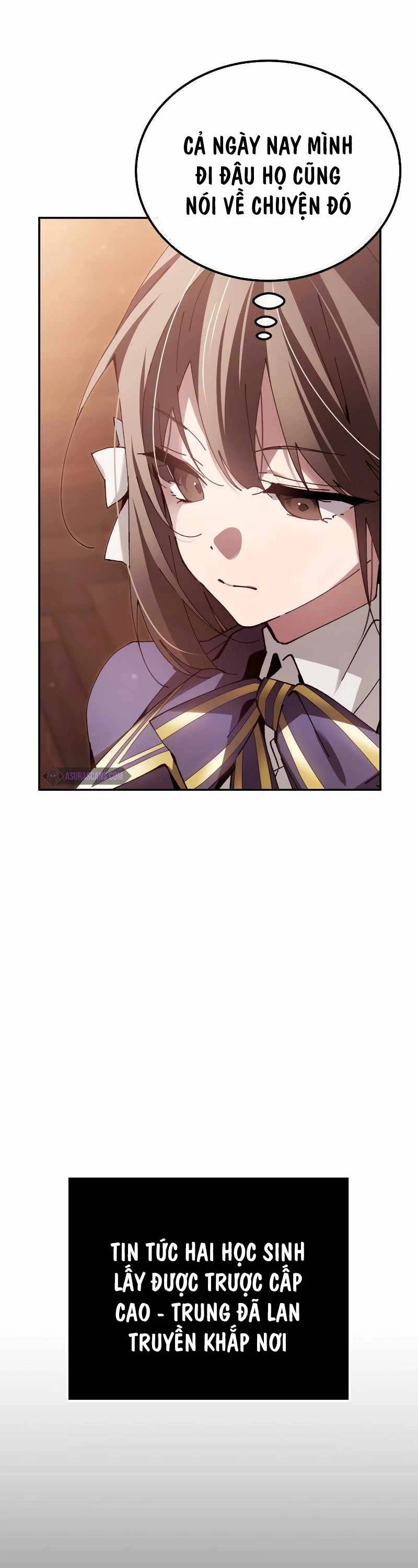 Trở Thành Thiên Tài Tốc Biến Của Học Viện Ma Pháp Chapter 12 - 8