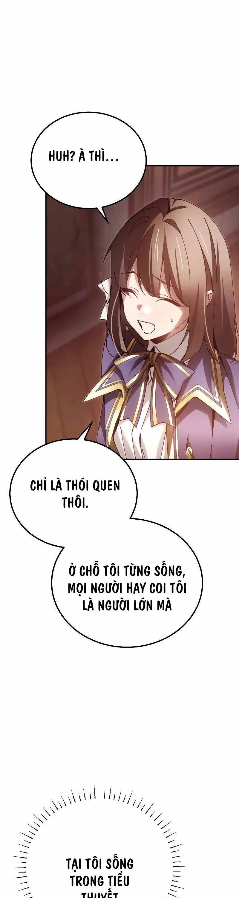 Trở Thành Thiên Tài Tốc Biến Của Học Viện Ma Pháp Chapter 12 - 19