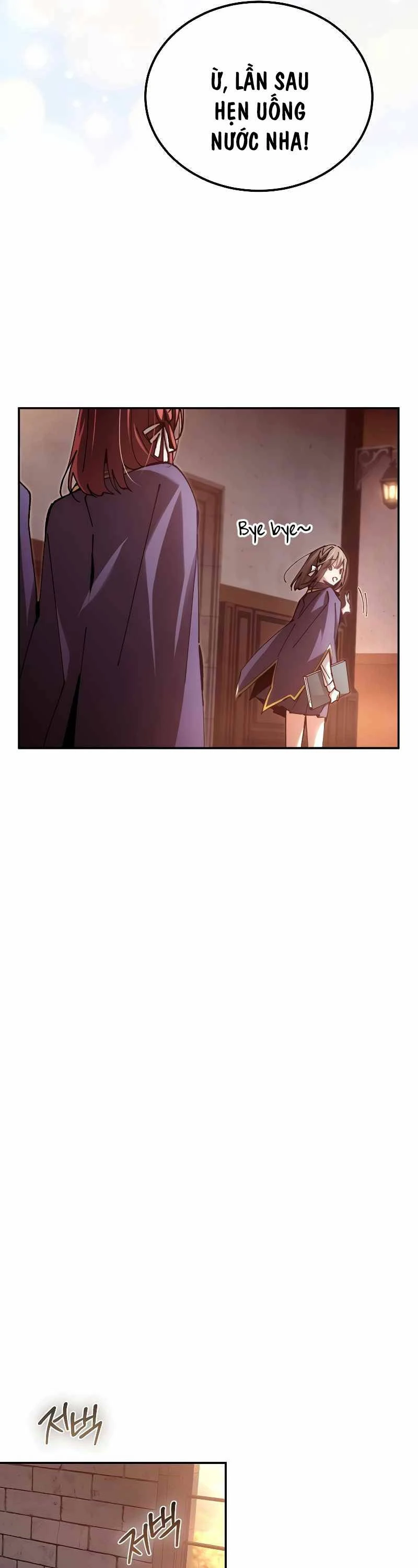 Trở Thành Thiên Tài Tốc Biến Của Học Viện Ma Pháp Chapter 12 - 23