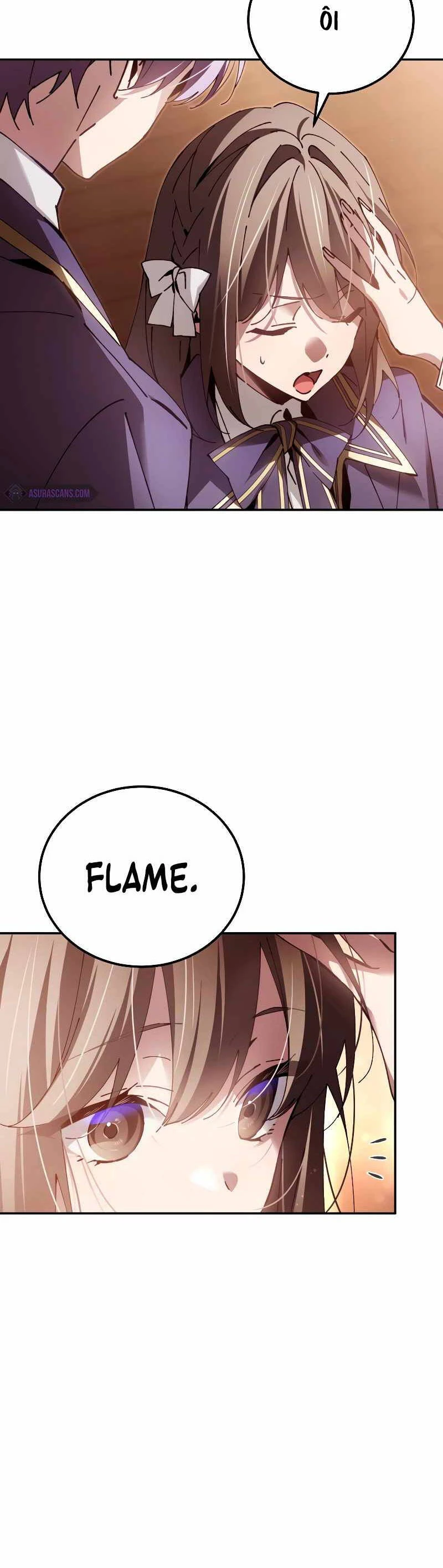 Trở Thành Thiên Tài Tốc Biến Của Học Viện Ma Pháp Chapter 12 - 26