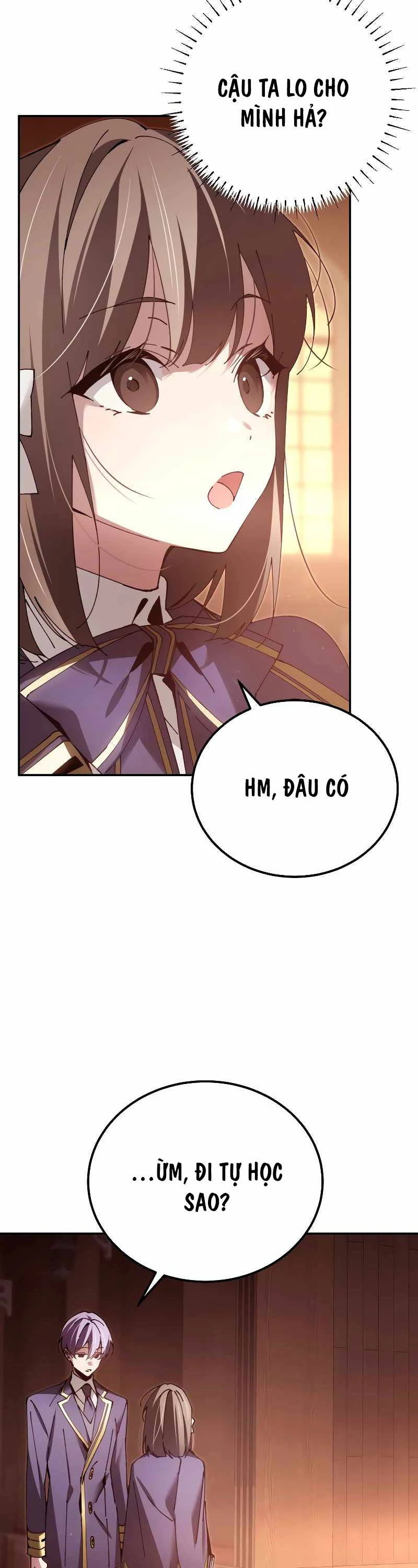 Trở Thành Thiên Tài Tốc Biến Của Học Viện Ma Pháp Chapter 12 - 30