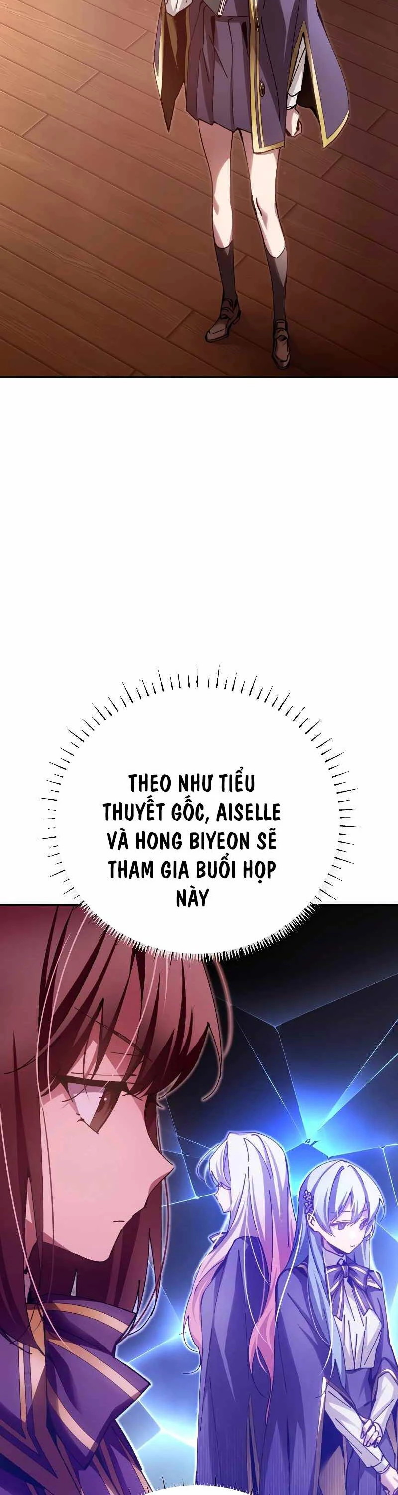 Trở Thành Thiên Tài Tốc Biến Của Học Viện Ma Pháp Chapter 12 - 41