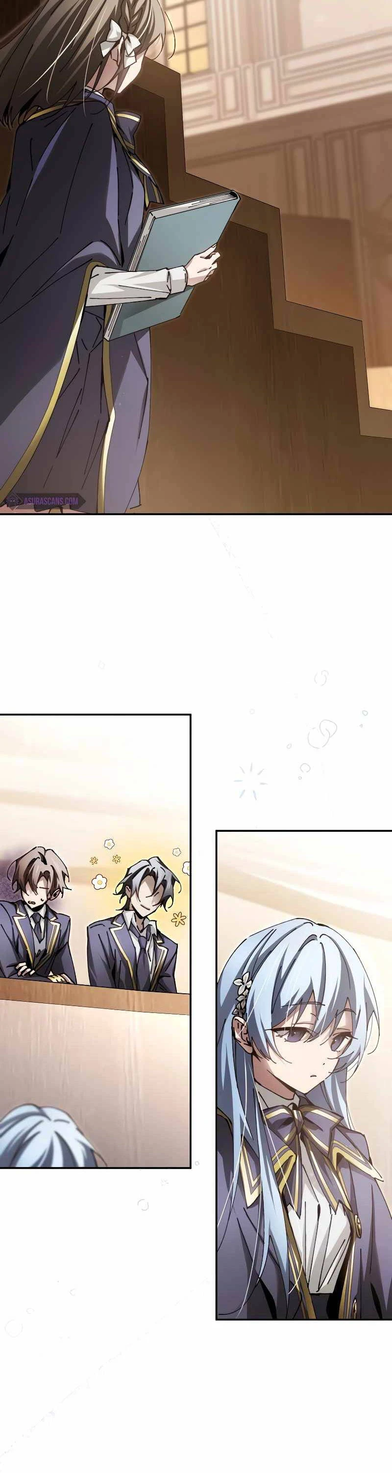 Trở Thành Thiên Tài Tốc Biến Của Học Viện Ma Pháp Chapter 12 - 43