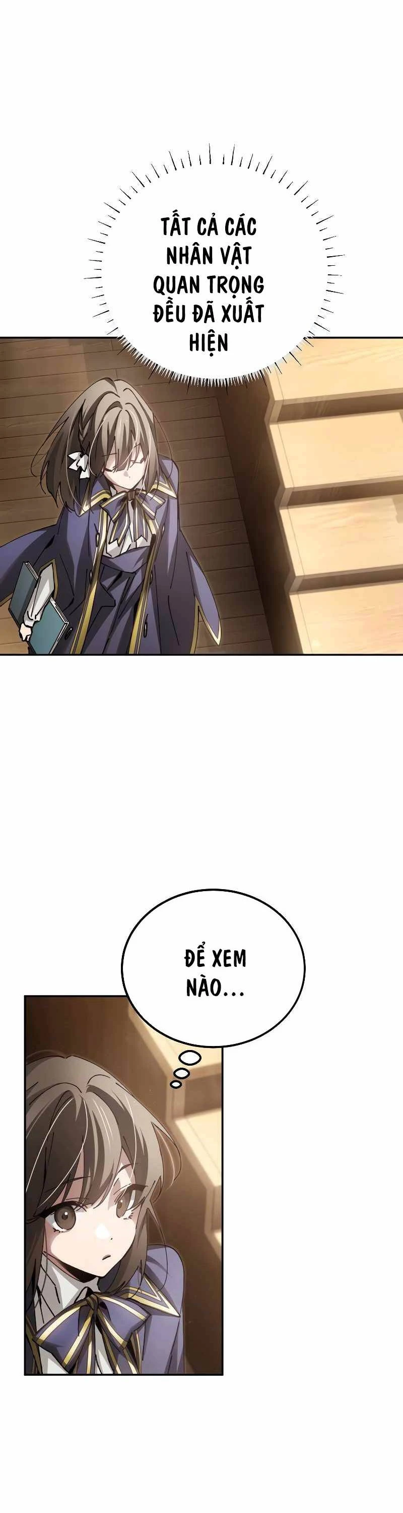 Trở Thành Thiên Tài Tốc Biến Của Học Viện Ma Pháp Chapter 12 - 44