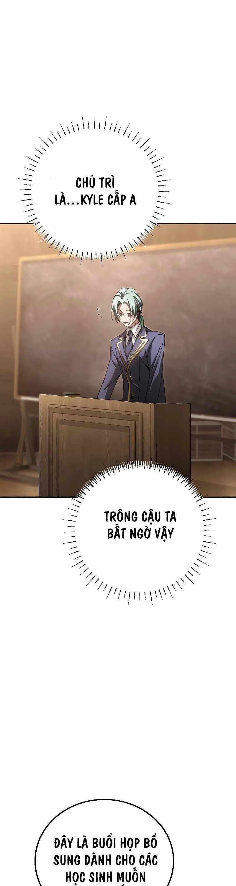 Trở Thành Thiên Tài Tốc Biến Của Học Viện Ma Pháp Chapter 12 - 45