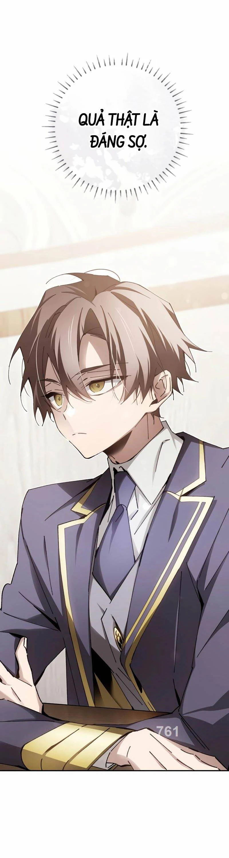 Trở Thành Thiên Tài Tốc Biến Của Học Viện Ma Pháp Chapter 13 - 2