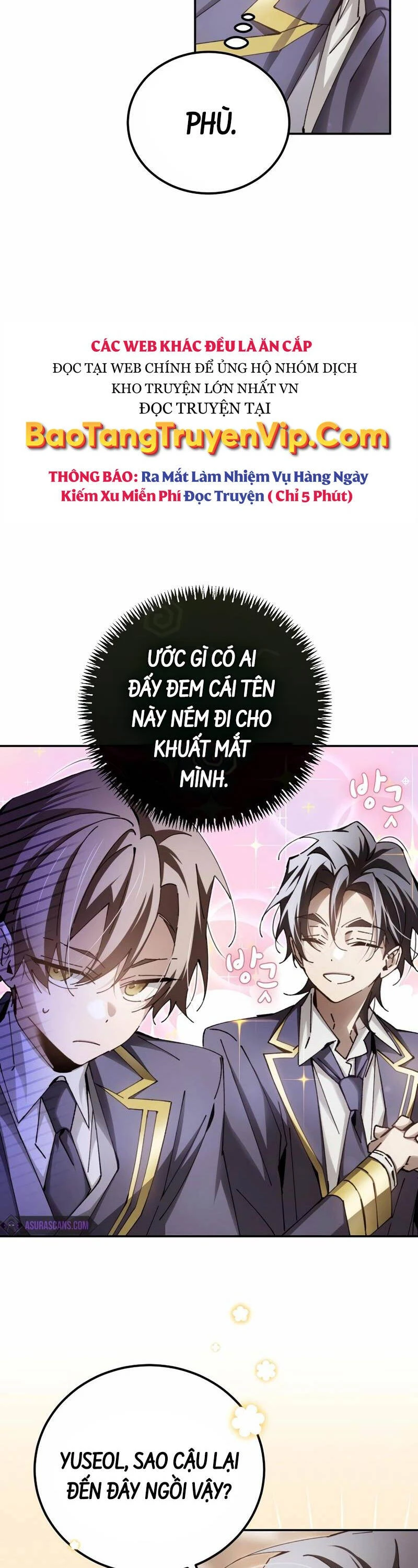 Trở Thành Thiên Tài Tốc Biến Của Học Viện Ma Pháp Chapter 13 - 4