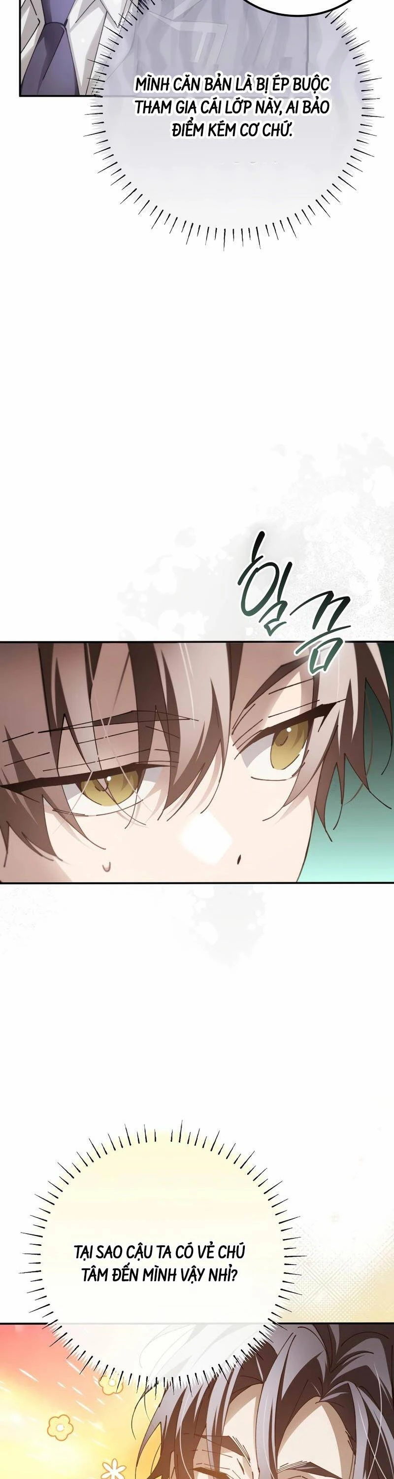 Trở Thành Thiên Tài Tốc Biến Của Học Viện Ma Pháp Chapter 13 - 6