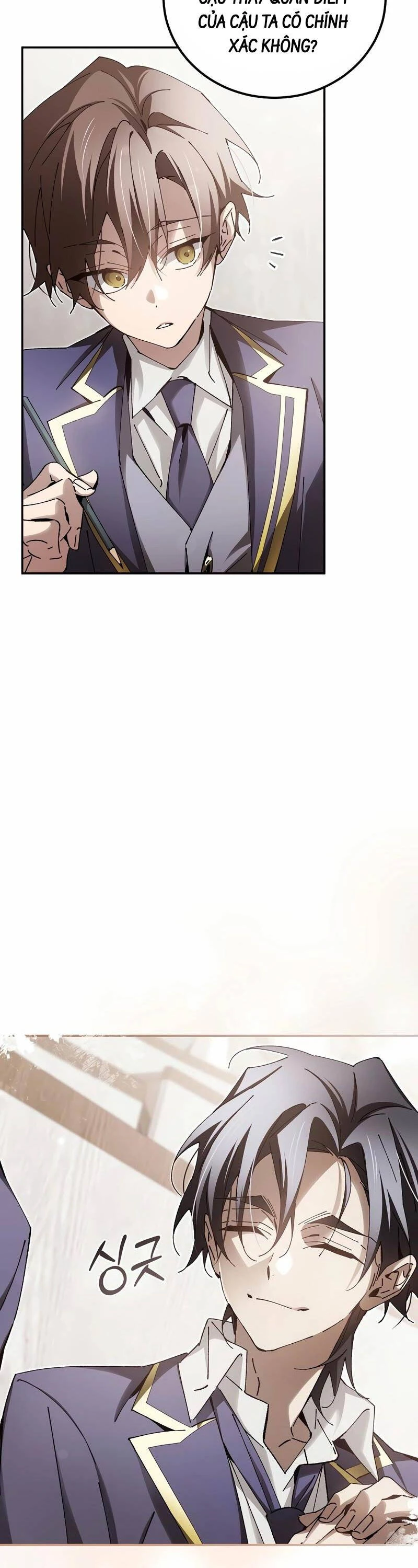 Trở Thành Thiên Tài Tốc Biến Của Học Viện Ma Pháp Chapter 13 - 15