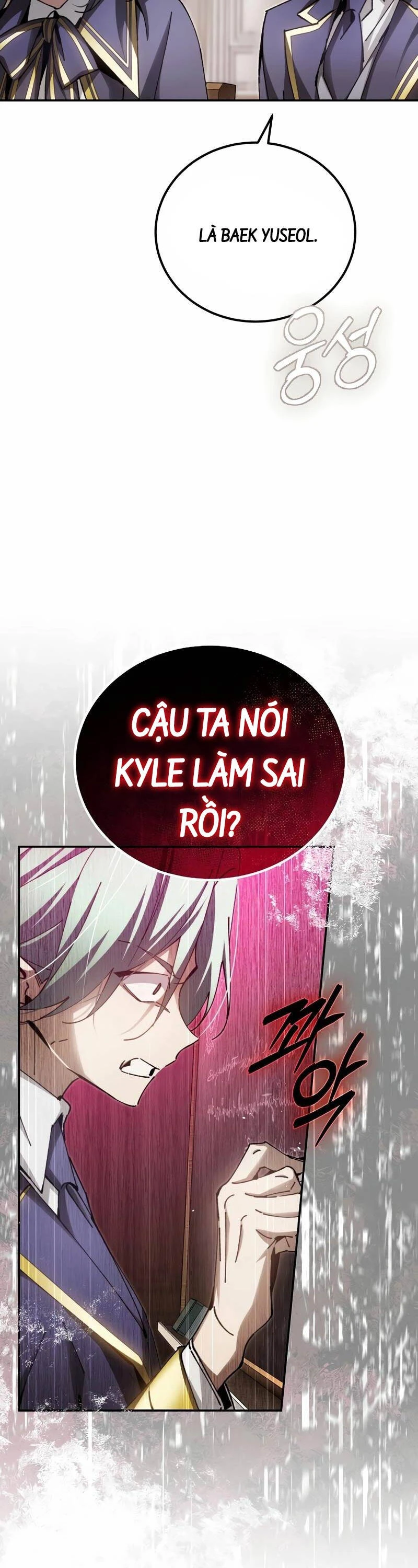 Trở Thành Thiên Tài Tốc Biến Của Học Viện Ma Pháp Chapter 13 - 19