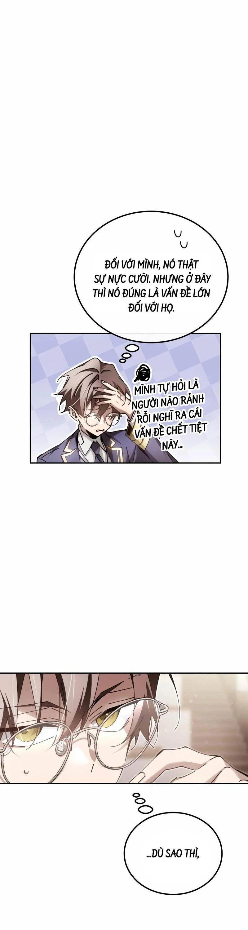 Trở Thành Thiên Tài Tốc Biến Của Học Viện Ma Pháp Chapter 13 - 31