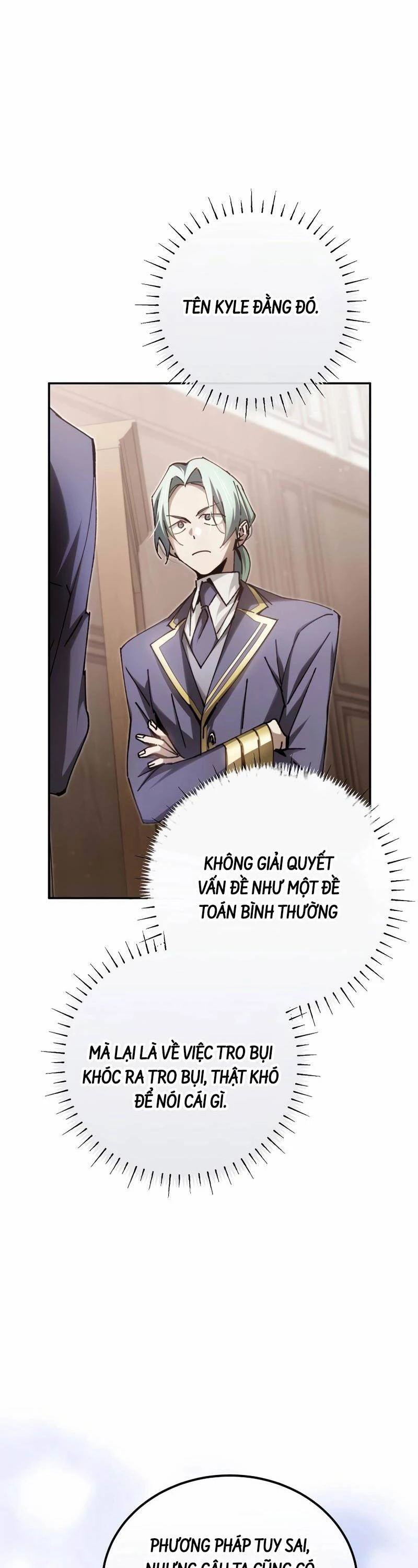 Trở Thành Thiên Tài Tốc Biến Của Học Viện Ma Pháp Chapter 13 - 32