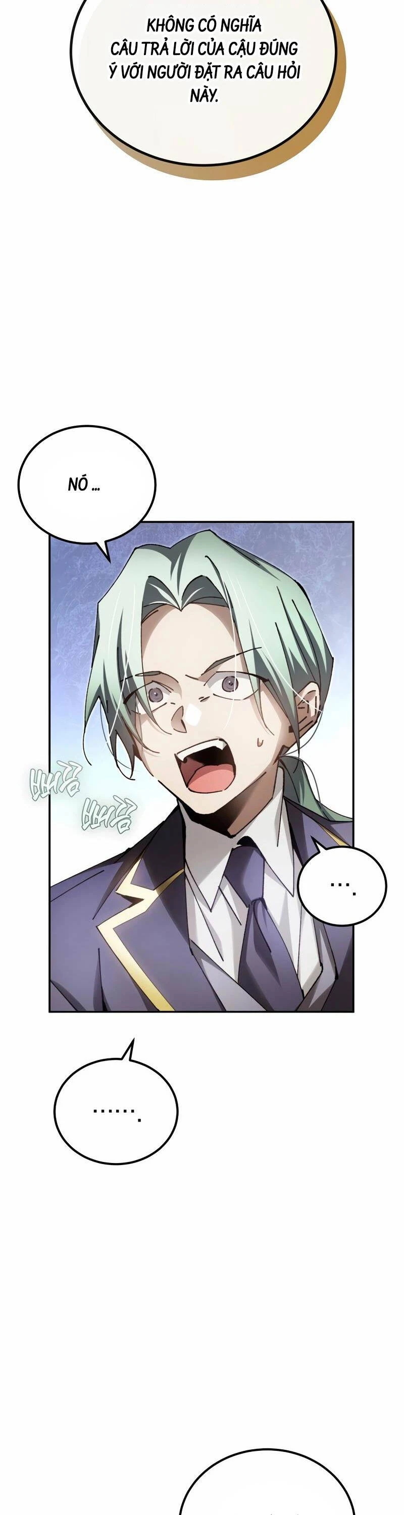 Trở Thành Thiên Tài Tốc Biến Của Học Viện Ma Pháp Chapter 13 - 37