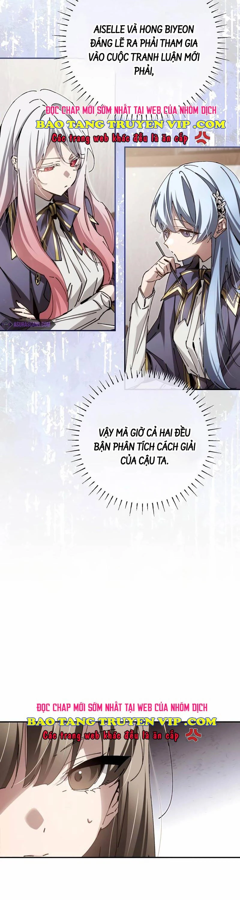 Trở Thành Thiên Tài Tốc Biến Của Học Viện Ma Pháp Chapter 13 - 42