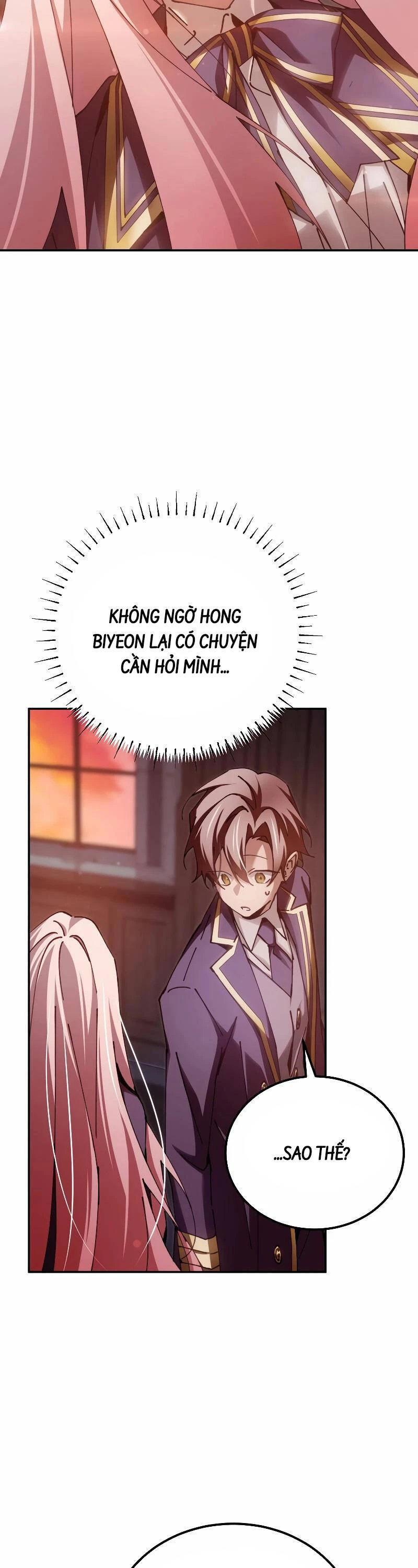 Trở Thành Thiên Tài Tốc Biến Của Học Viện Ma Pháp Chapter 14 - 11