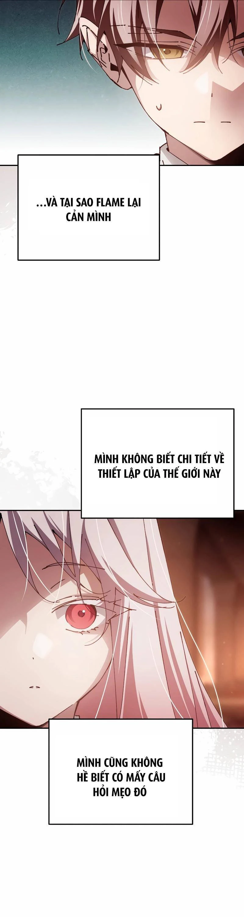 Trở Thành Thiên Tài Tốc Biến Của Học Viện Ma Pháp Chapter 14 - 30