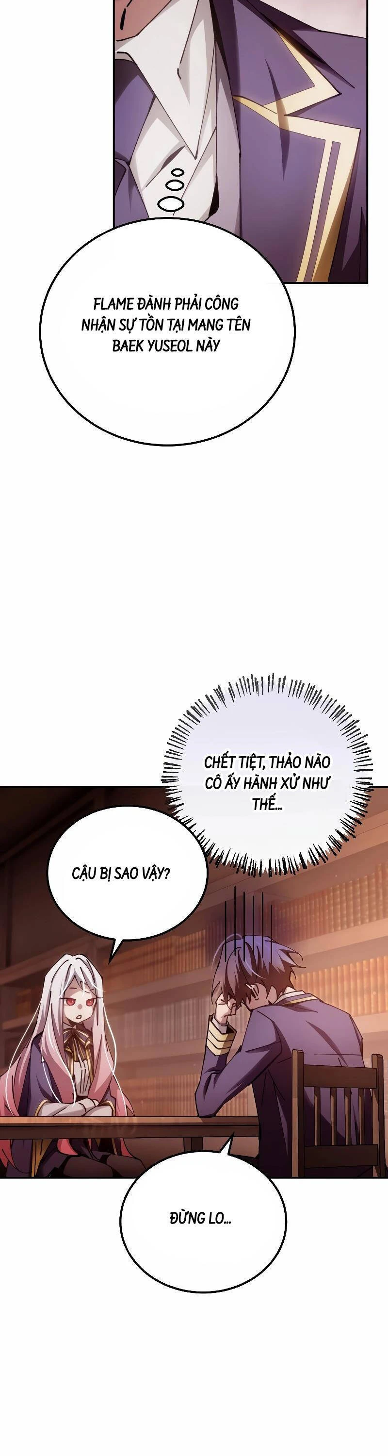 Trở Thành Thiên Tài Tốc Biến Của Học Viện Ma Pháp Chapter 14 - 33