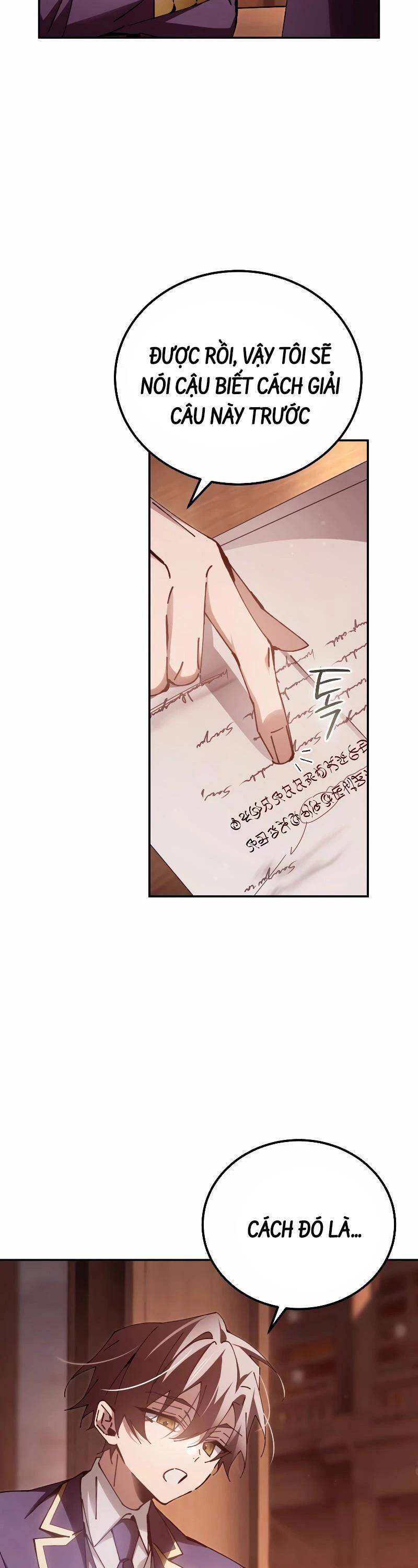 Trở Thành Thiên Tài Tốc Biến Của Học Viện Ma Pháp Chapter 14 - 39