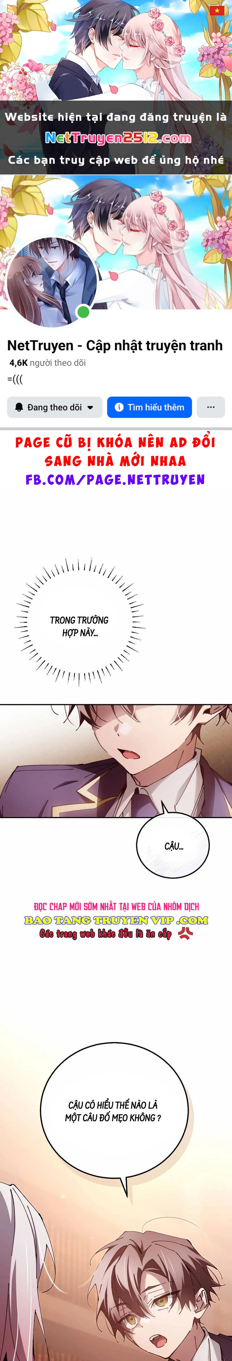 Trở Thành Thiên Tài Tốc Biến Của Học Viện Ma Pháp Chapter 15 - 1