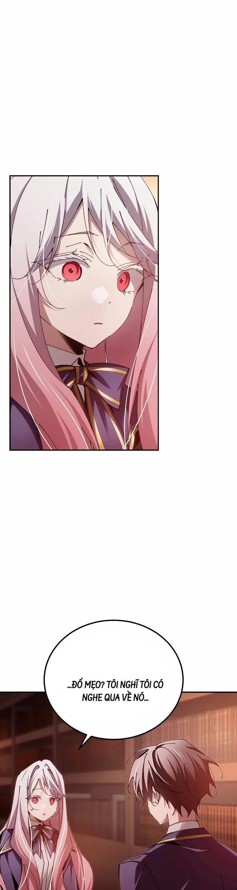 Trở Thành Thiên Tài Tốc Biến Của Học Viện Ma Pháp Chapter 15 - 3