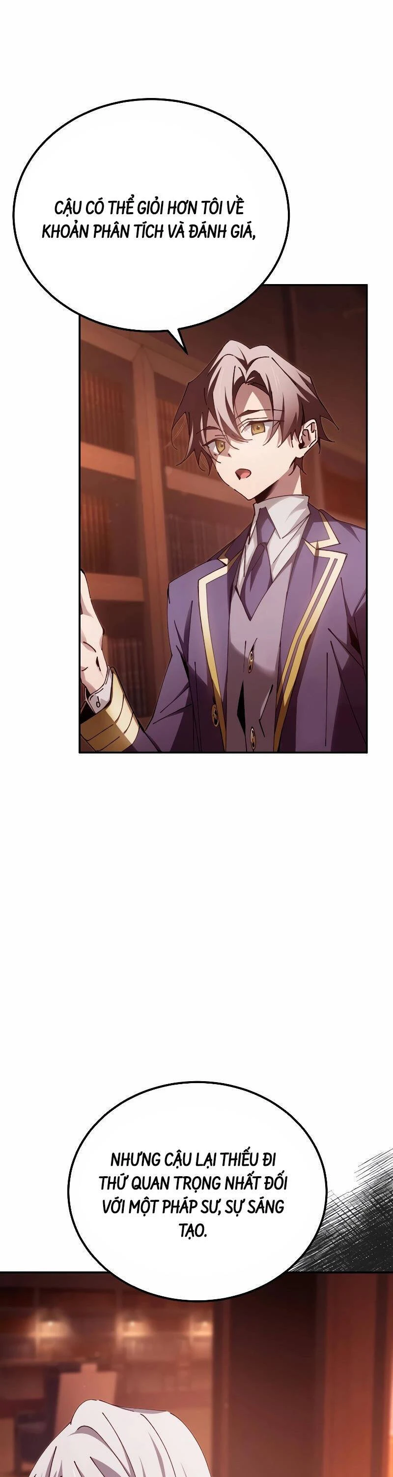 Trở Thành Thiên Tài Tốc Biến Của Học Viện Ma Pháp Chapter 15 - 14