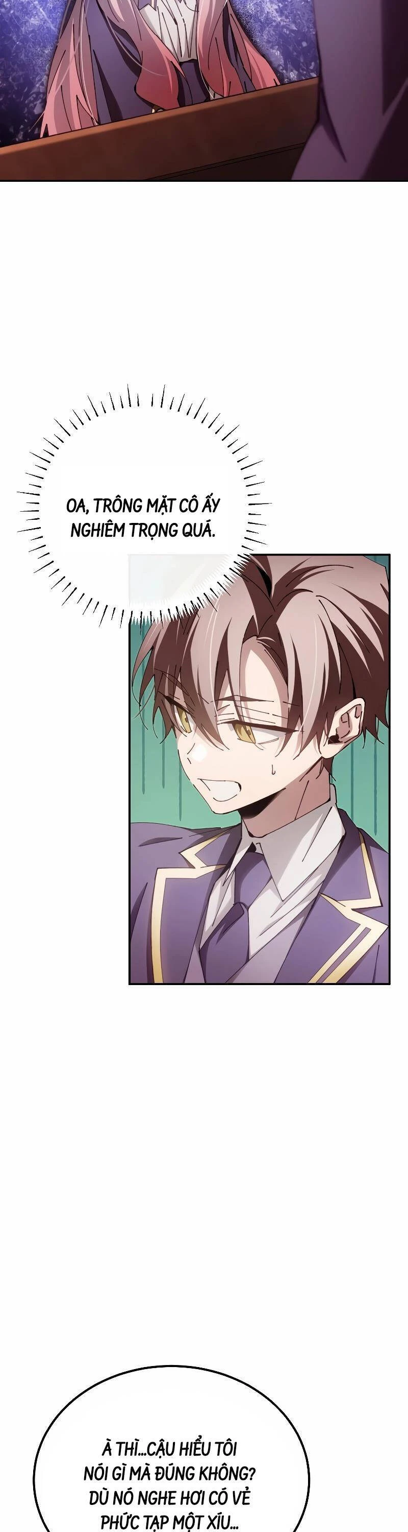 Trở Thành Thiên Tài Tốc Biến Của Học Viện Ma Pháp Chapter 15 - 16