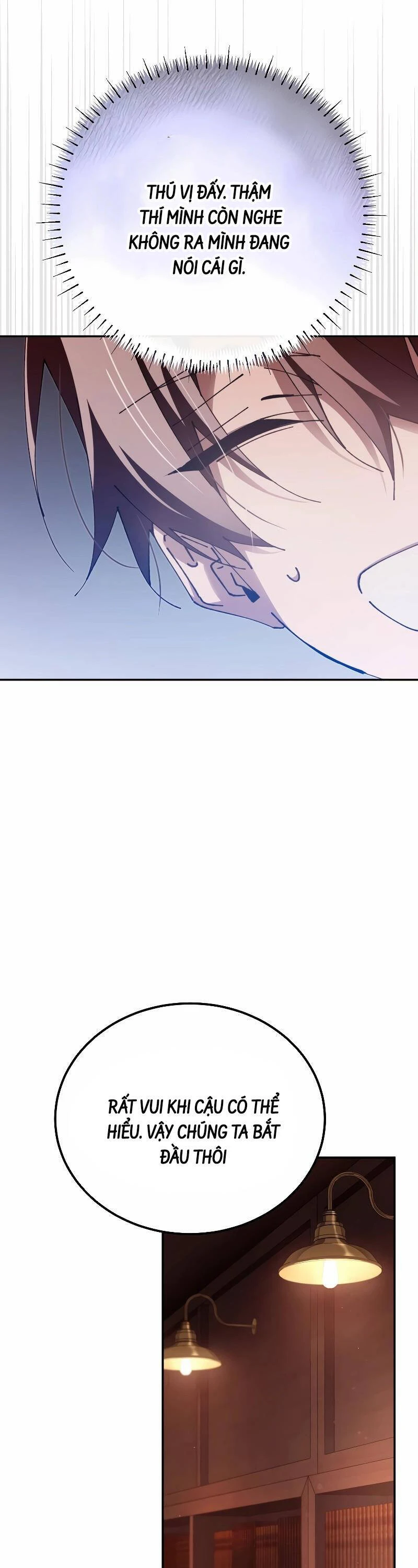 Trở Thành Thiên Tài Tốc Biến Của Học Viện Ma Pháp Chapter 15 - 19