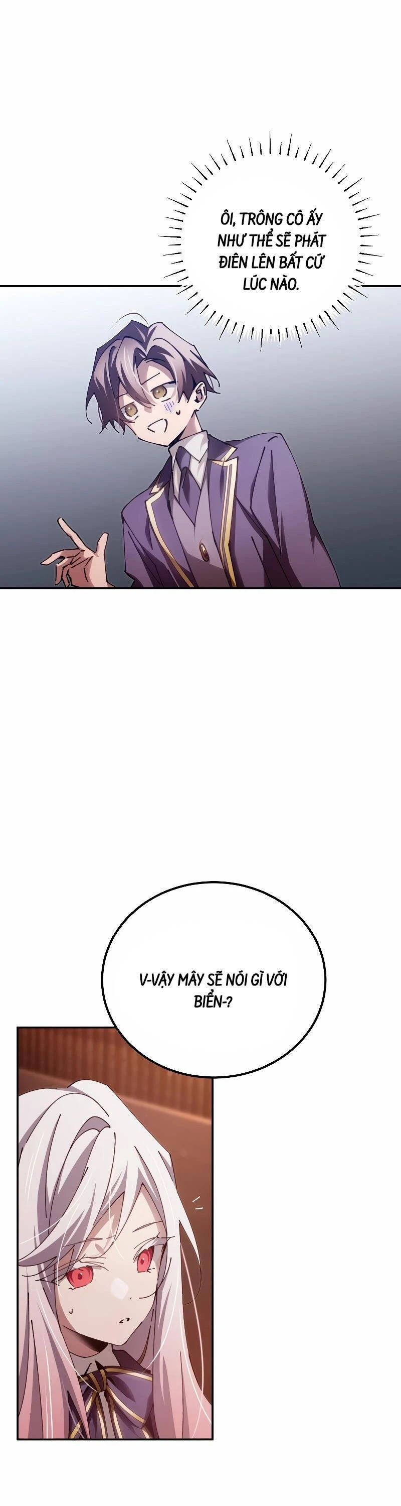 Trở Thành Thiên Tài Tốc Biến Của Học Viện Ma Pháp Chapter 15 - 25