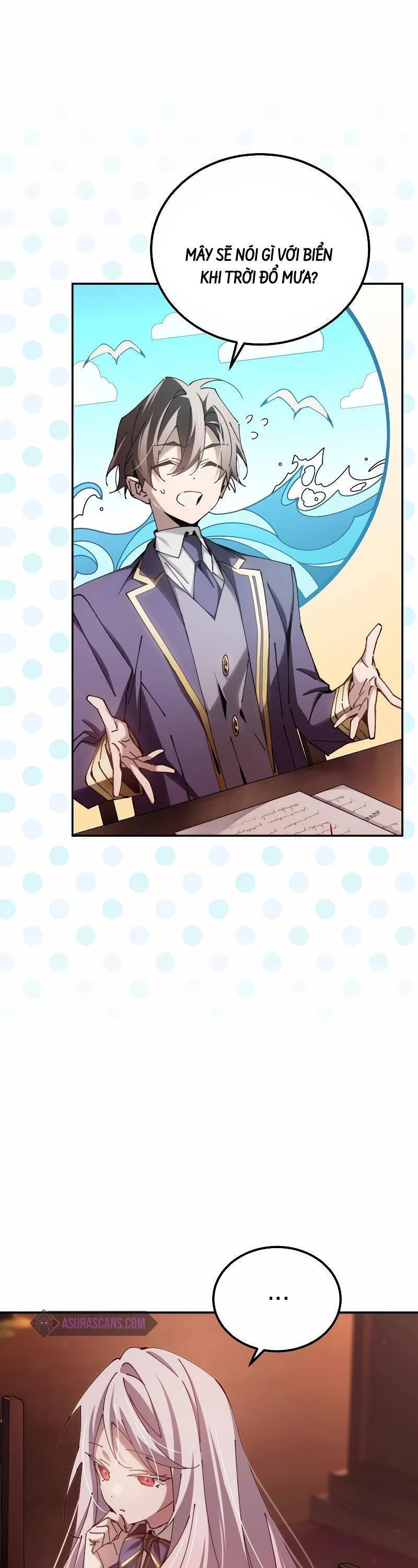 Trở Thành Thiên Tài Tốc Biến Của Học Viện Ma Pháp Chapter 15 - 26