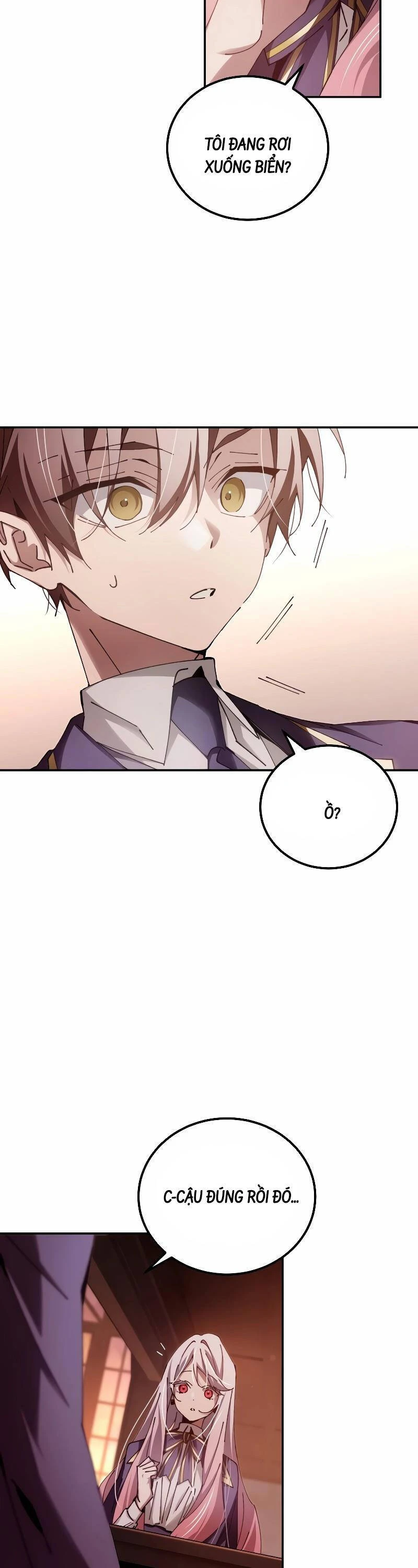 Trở Thành Thiên Tài Tốc Biến Của Học Viện Ma Pháp Chapter 15 - 29