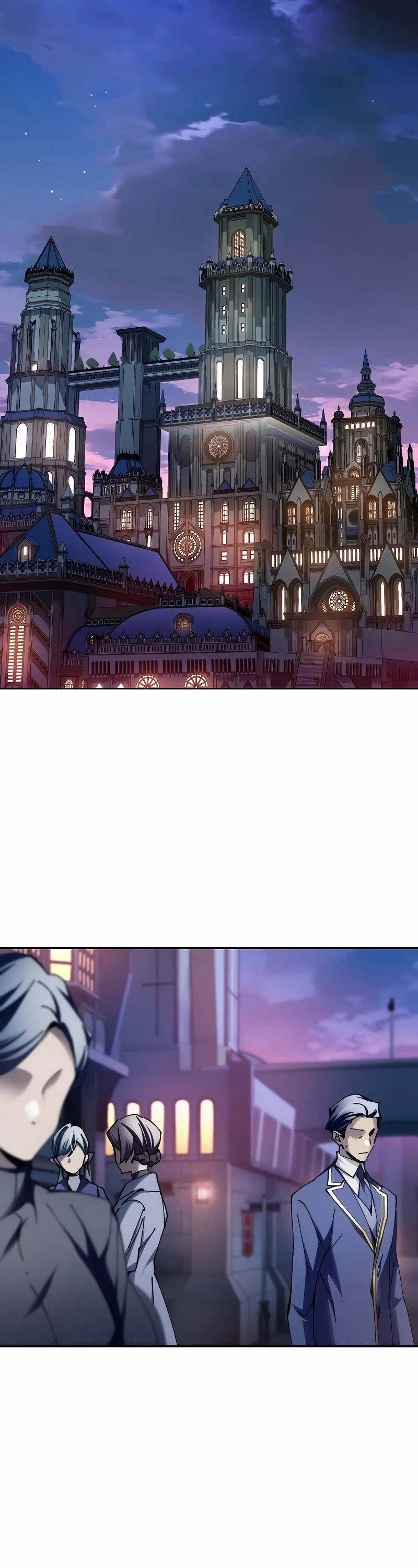 Trở Thành Thiên Tài Tốc Biến Của Học Viện Ma Pháp Chapter 15 - 34