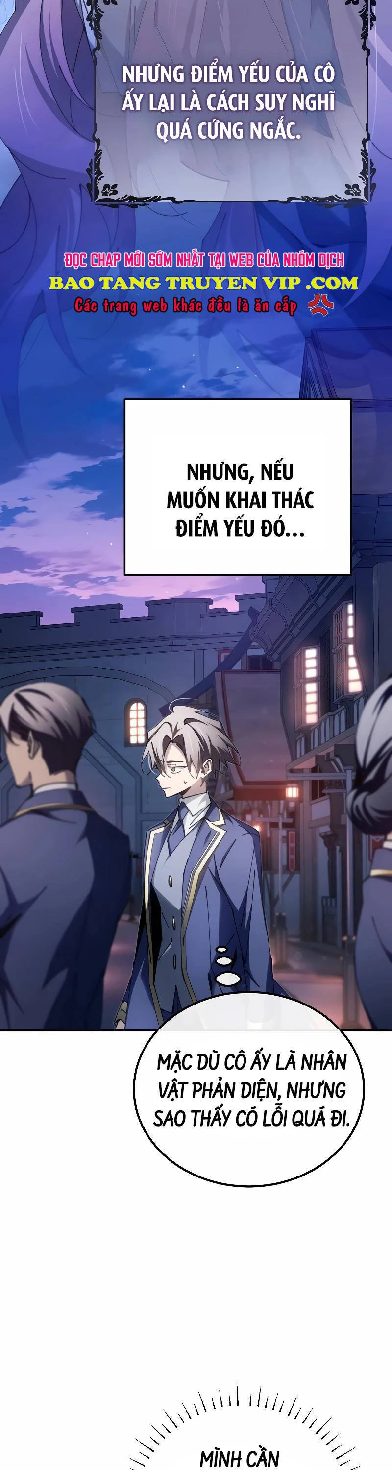 Trở Thành Thiên Tài Tốc Biến Của Học Viện Ma Pháp Chapter 15 - 39