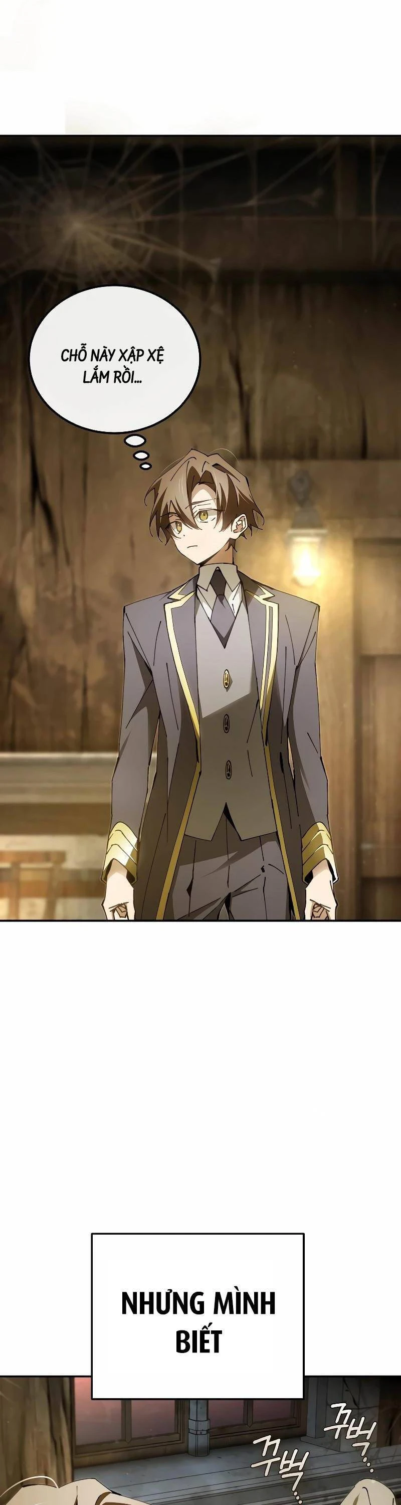 Trở Thành Thiên Tài Tốc Biến Của Học Viện Ma Pháp Chapter 16 - 2