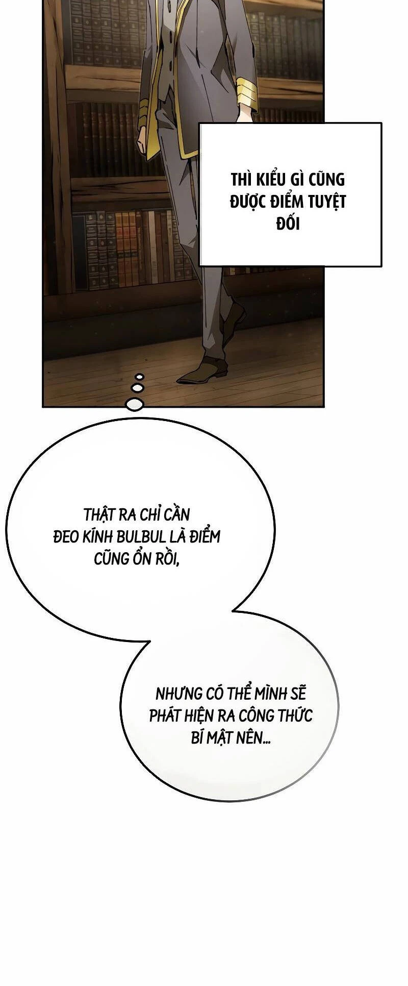 Trở Thành Thiên Tài Tốc Biến Của Học Viện Ma Pháp Chapter 16 - 8