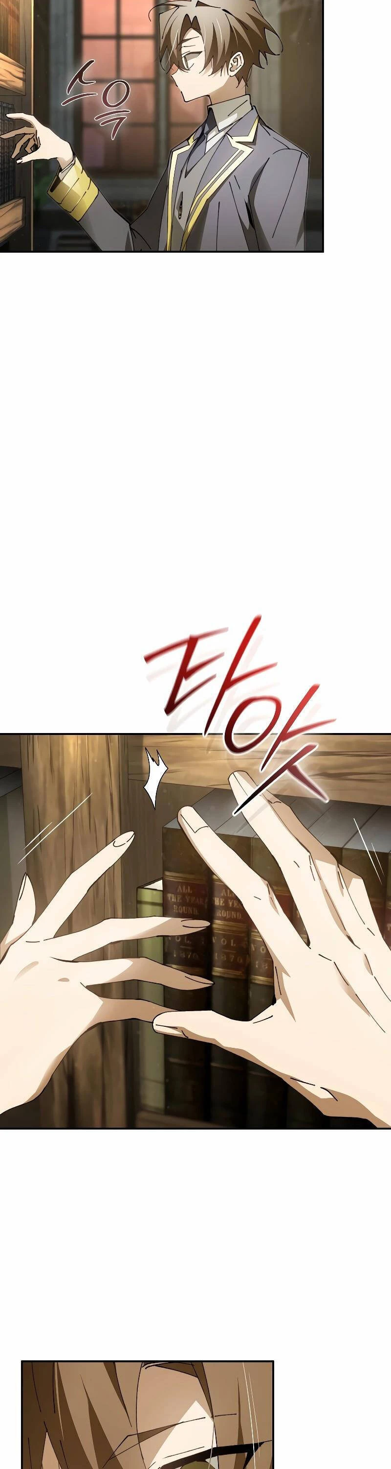 Trở Thành Thiên Tài Tốc Biến Của Học Viện Ma Pháp Chapter 16 - 10